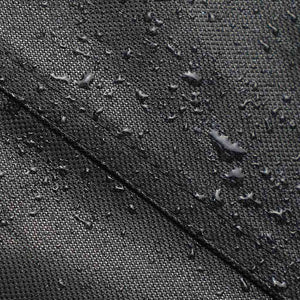 Κάλυμμα επίπλων 330 x 255 x 80 εκ. Ύφασμα Oxford 600D Σχήμα L - Pakobazaar