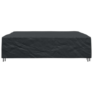 Κάλυμμα επίπλων 300 x 300 x 70 cm 210D Ορθογώνιος Αδιάβροχο