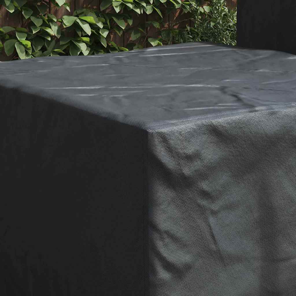 Κάλυμμα επίπλων 60 x 60 x 45 cm Υφασμα Oxford 600D Ορθογώνιος