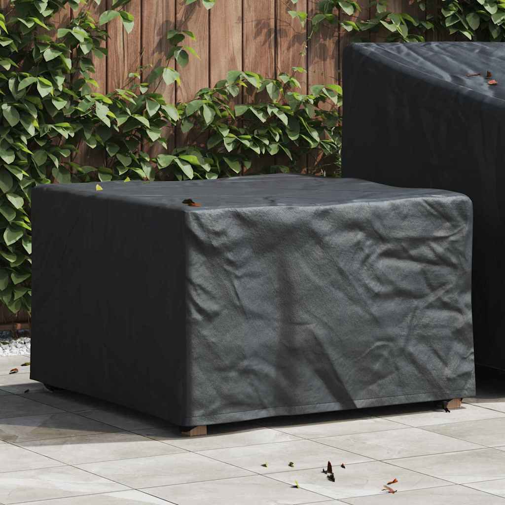 Κάλυμμα επίπλων 60 x 60 x 45 cm Υφασμα Oxford 600D Ορθογώνιος
