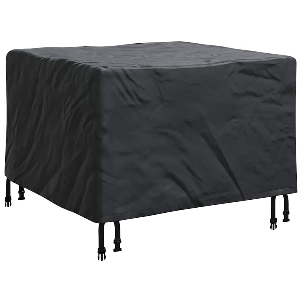Κάλυμμα επίπλων 60 x 60 x 45 cm Υφασμα Oxford 600D Ορθογώνιος