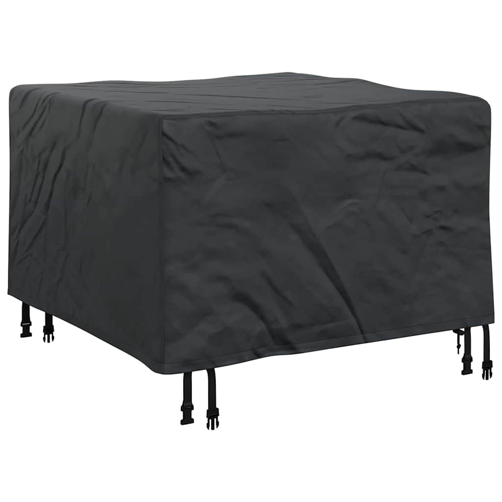 Κάλυμμα επίπλων 60 x 60 x 45 cm Υφασμα Oxford 600D Ορθογώνιος