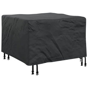 Κάλυμμα επίπλων 60 x 60 x 45 cm Υφασμα Oxford 600D Ορθογώνιος