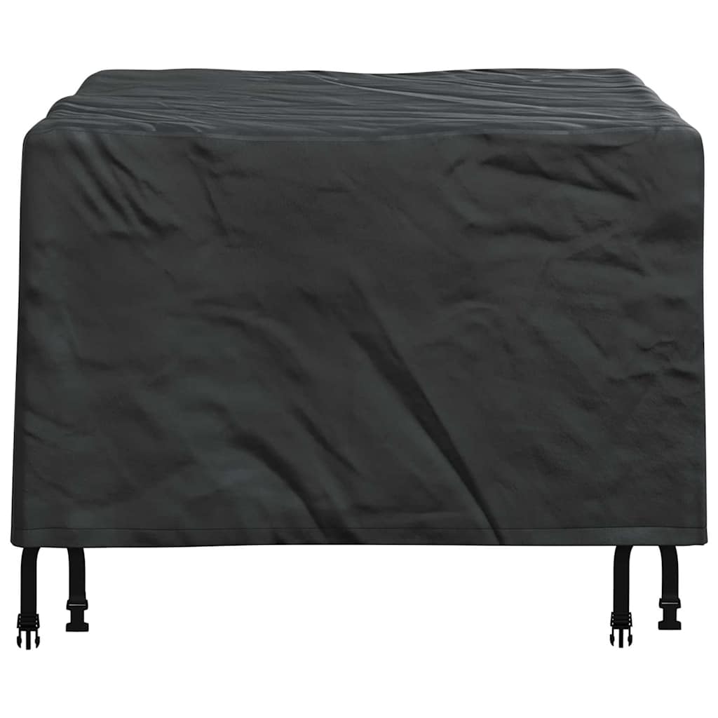Κάλυμμα επίπλων 60 x 60 x 45 cm Υφασμα Oxford 600D Ορθογώνιος