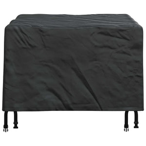 Κάλυμμα επίπλων 60 x 60 x 45 cm Υφασμα Oxford 600D Ορθογώνιος