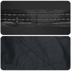 Κάλυμμα επίπλων 60 x 60 x 45 cm Υφασμα Oxford 600D Ορθογώνιος