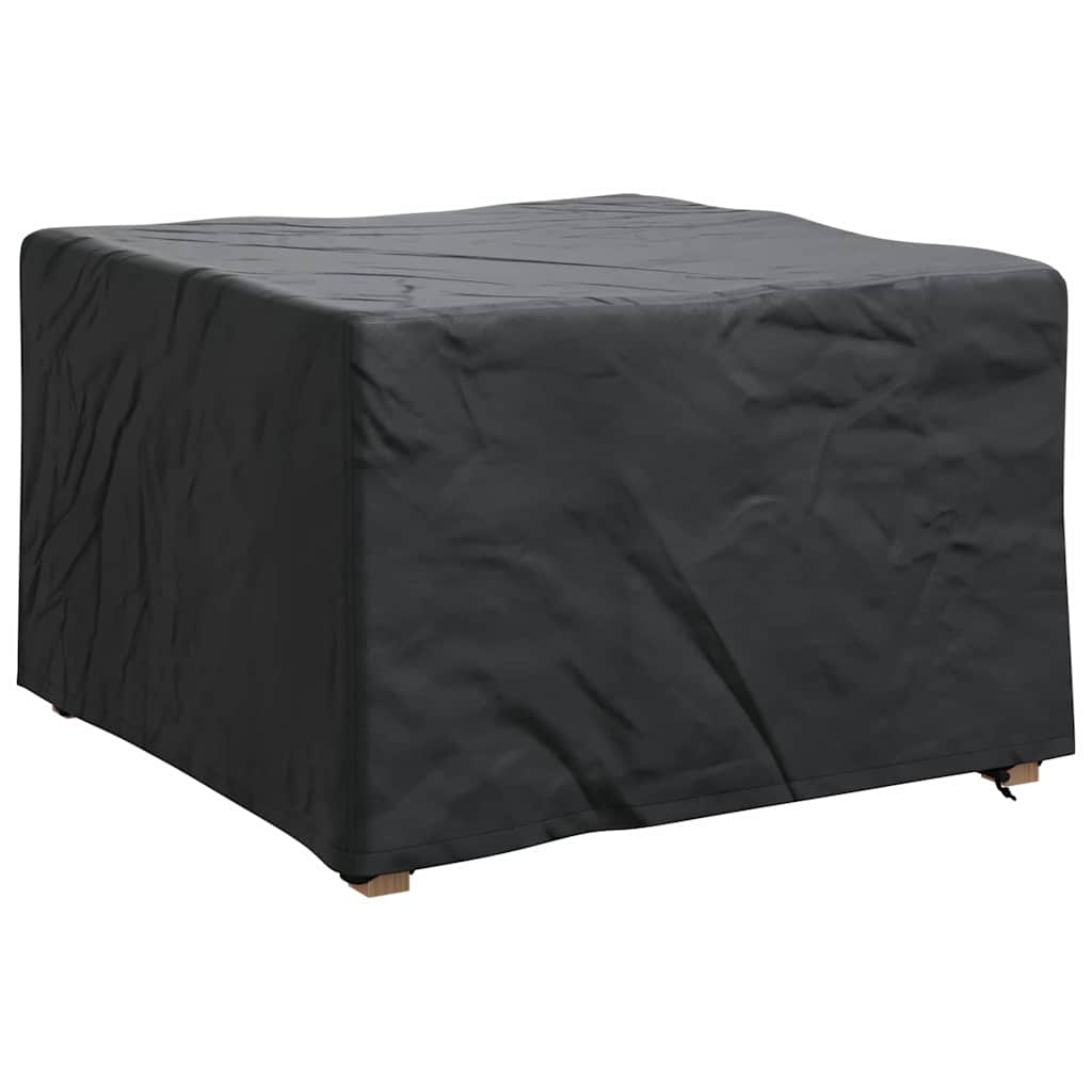 Κάλυμμα επίπλων 60 x 60 x 45 cm Υφασμα Oxford 600D Ορθογώνιος