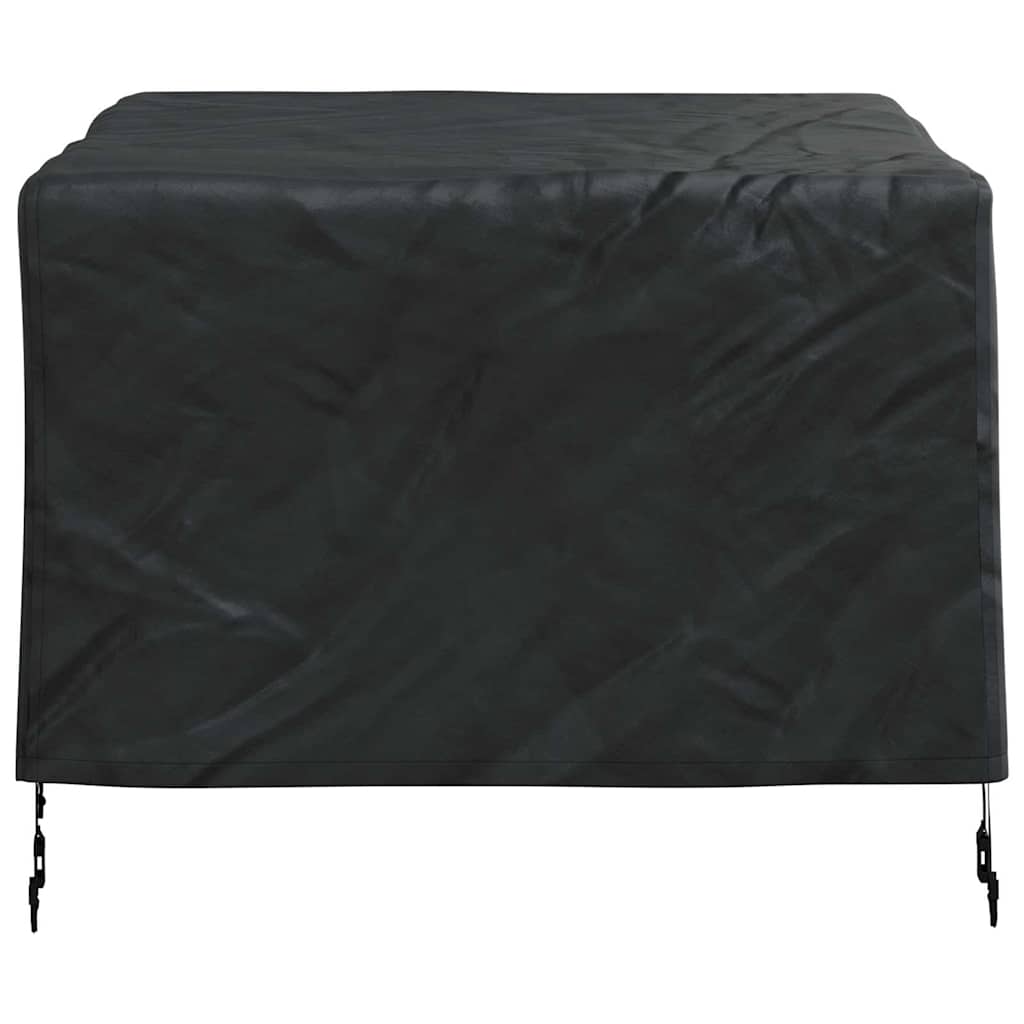 Κάλυμμα επίπλων 60 x 60 x 45 cm Υφασμα Oxford 600D Ορθογώνιος