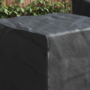 Κάλυμμα επίπλων 64 x 64 x 65 εκ Ύφασμα Oxford 600D Ορθογώνιος - Pakobazaar
