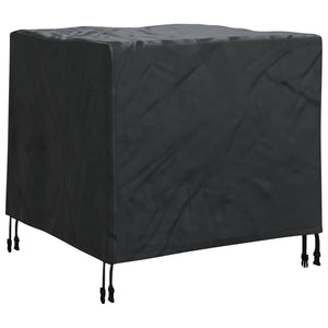 Κάλυμμα επίπλων 64 x 64 x 65 εκ Ύφασμα Oxford 600D Ορθογώνιος - Pakobazaar