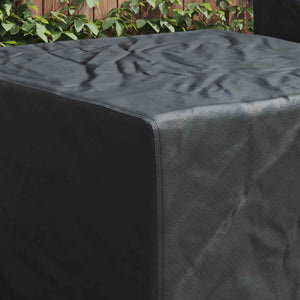 Κάλυμμα επίπλων 99 x 99 x 60 εκ Ύφασμα Oxford 420D Ορθογώνιος