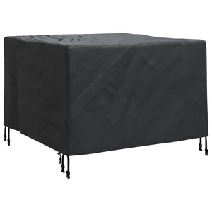 Κάλυμμα επίπλων 99 x 99 x 60 εκ Ύφασμα Oxford 420D Ορθογώνιος
