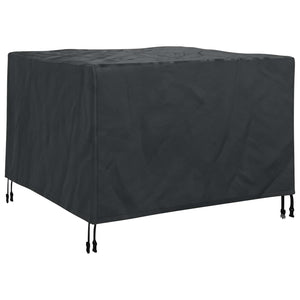 Κάλυμμα επίπλων 99 x 99 x 60 εκ Ύφασμα Oxford 420D Ορθογώνιος