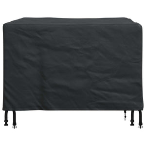 Κάλυμμα επίπλων 99 x 99 x 60 εκ Ύφασμα Oxford 420D Ορθογώνιος