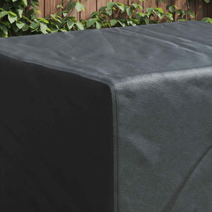 Κάλυμμα επίπλων 110 x 84 x 70 εκ Ύφασμα Oxford 600D Ορθογώνιος - Pakobazaar