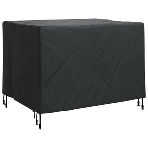 Κάλυμμα επίπλων 110 x 84 x 70 εκ Ύφασμα Oxford 600D Ορθογώνιος - Pakobazaar