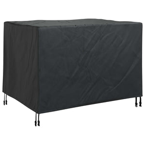 Κάλυμμα επίπλων 110 x 84 x 70 εκ Ύφασμα Oxford 600D Ορθογώνιος - Pakobazaar