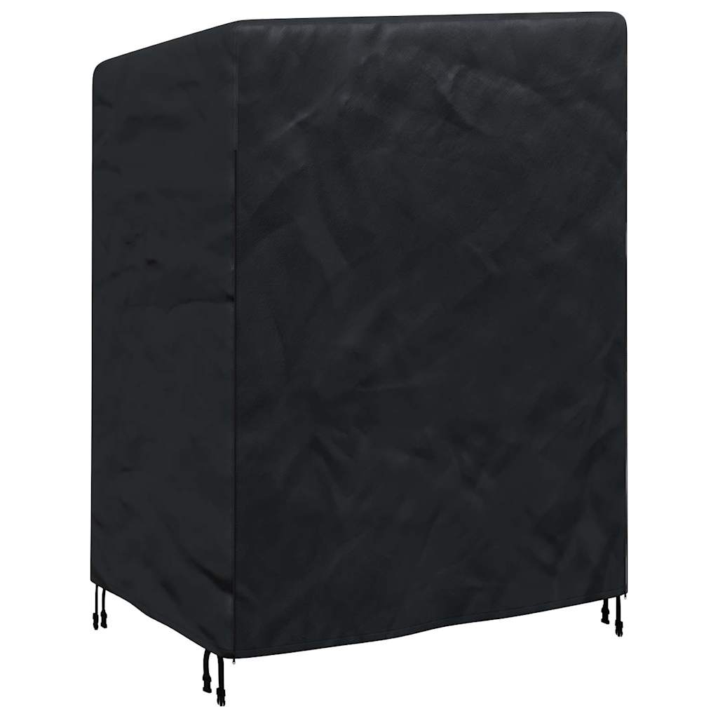 Κάλυμμα για κούνια εξωτερικού χώρου 120 x 90 x 155 εκ. - Pakobazaar