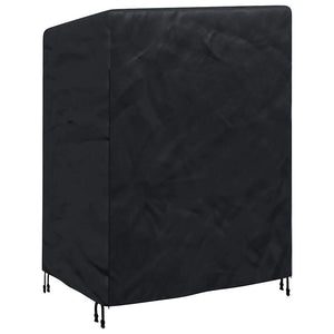 Κάλυμμα για κούνια εξωτερικού χώρου 120 x 90 x 155 εκ. - Pakobazaar