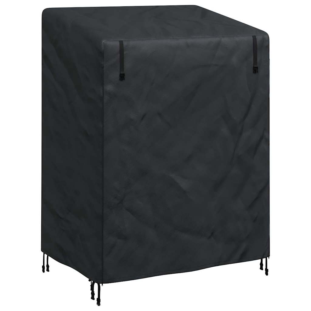 Κάλυμμα για κούνια εξωτερικού χώρου 120 x 90 x 155 εκ.
