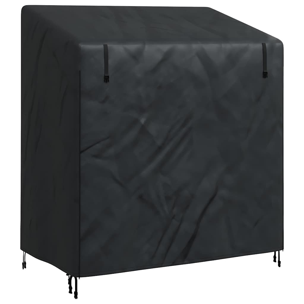 Κάλυμμα για κούνια εξωτερικού χώρου 135 x 100 x 165 εκ. - Pakobazaar