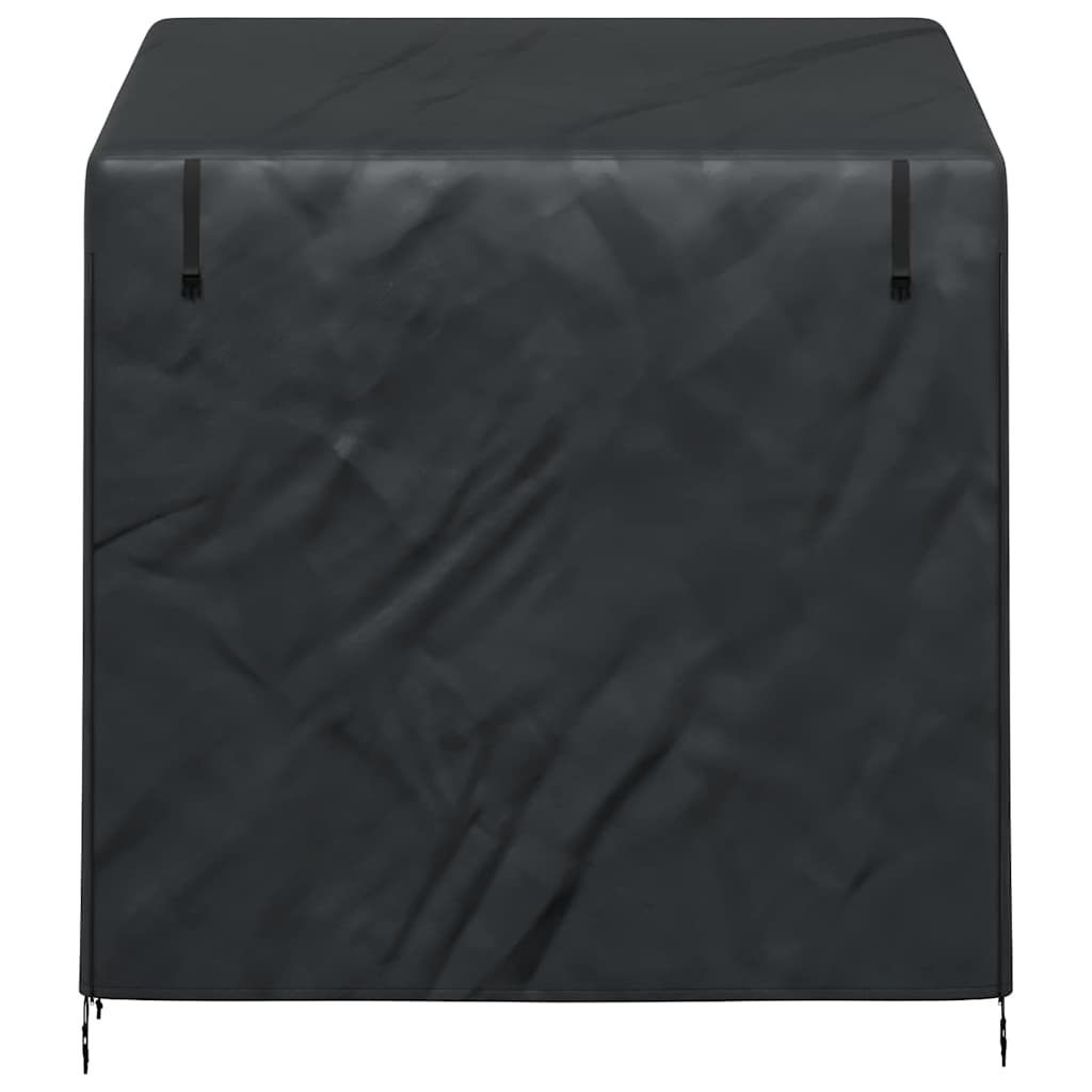 Κάλυμμα για κούνια εξωτερικού χώρου 135 x 100 x 165 εκ. - Pakobazaar