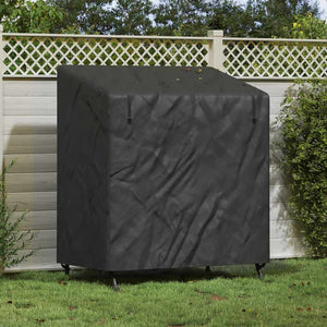 Κάλυμμα για κούνια εξωτερικού χώρου 135 x 100 x 165 εκ.