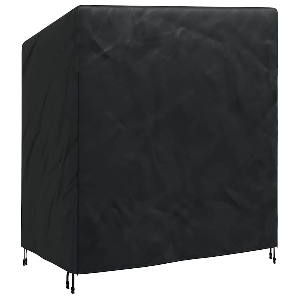 Κάλυμμα για κούνια εξωτερικού χώρου 135 x 100 x 165 εκ.
