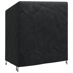 Κάλυμμα για κούνια εξωτερικού χώρου 135 x 100 x 165 εκ.
