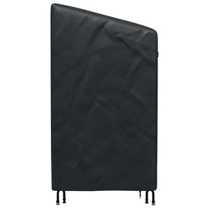 Κάλυμμα για κούνια εξωτερικού χώρου 135 x 100 x 165 εκ.