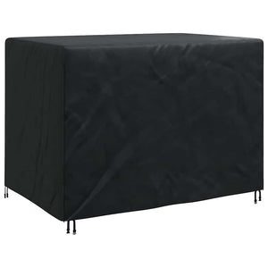 Κάλυμμα για κούνια εξωτερικού χώρου 220 x 125 x 170 cm