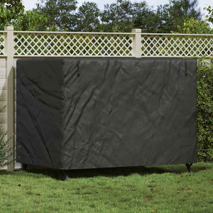 Κάλυμμα για κούνια εξωτερικού χώρου 220 x 125 x 170 cm