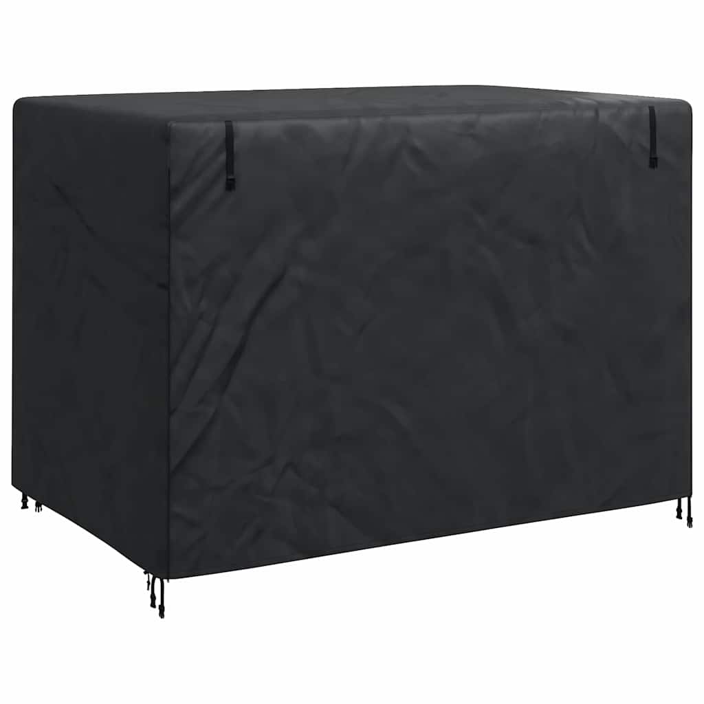 Κάλυμμα για κούνια εξωτερικού χώρου 220 x 125 x 170 cm