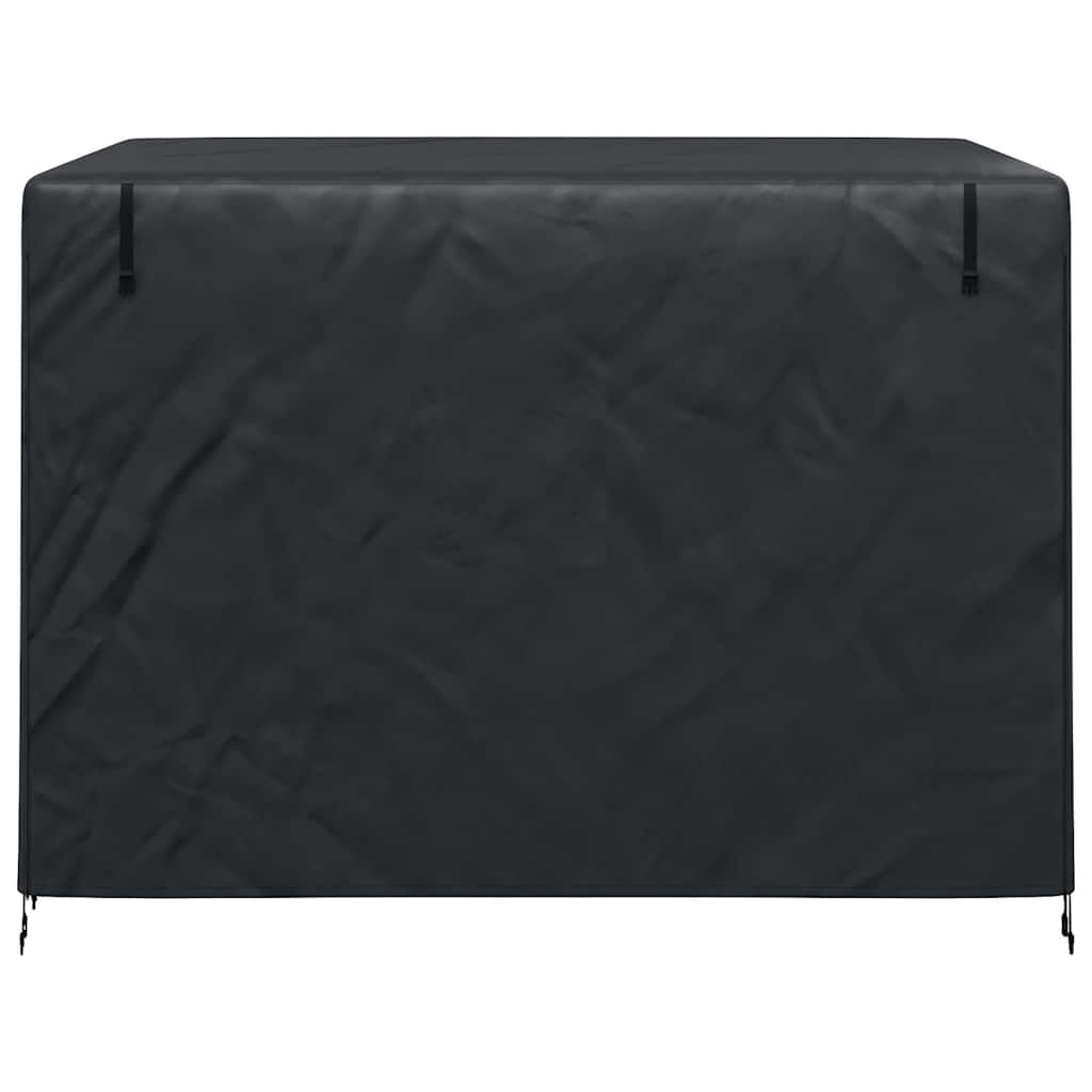 Κάλυμμα για κούνια εξωτερικού χώρου 220 x 125 x 170 cm