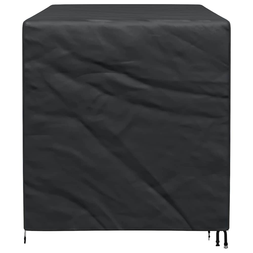Κάλυμμα για κούνια εξωτερικού χώρου 220 x 125 x 170 cm