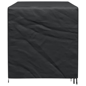 Κάλυμμα για κούνια εξωτερικού χώρου 220 x 125 x 170 cm