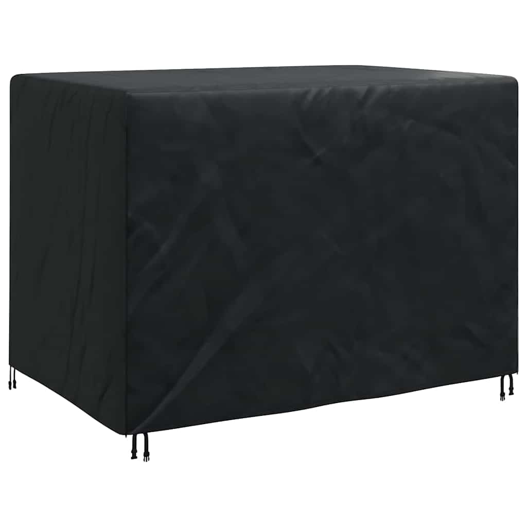 Κάλυμμα για κούνια εξωτερικού χώρου 220 x 125 x 170 cm