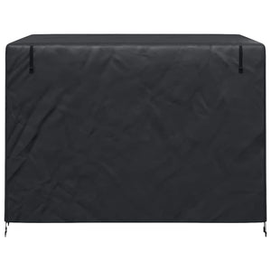 Κάλυμμα για κούνια εξωτερικού χώρου 220 x 150 x 150 cm