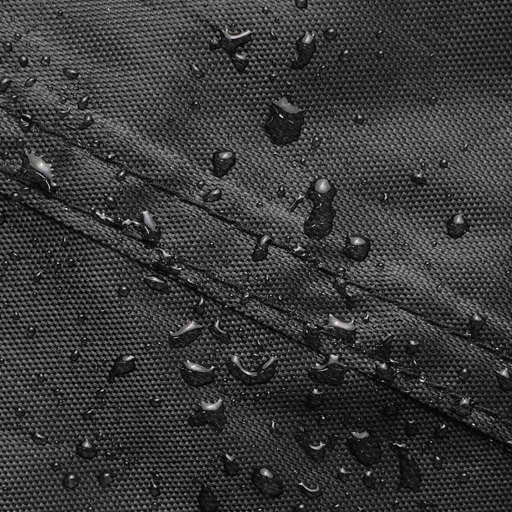 Κάλυμμα για κούνια εξωτερικού χώρου 220 x 150 x 150 cm