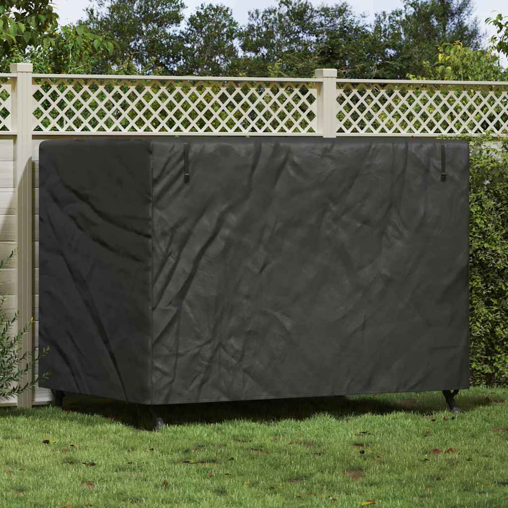 Κάλυμμα για κούνια εξωτερικού χώρου 220 x 150 x 150 cm