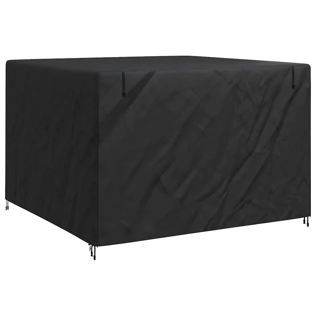 Κάλυμμα για κούνια εξωτερικού χώρου 250 x 250 x 160 εκ
