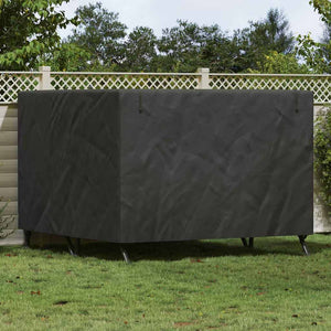 Κάλυμμα για κούνια εξωτερικού χώρου 250 x 250 x 160 εκ