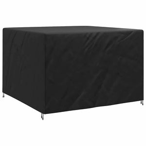 Κάλυμμα για κούνια εξωτερικού χώρου 250 x 250 x 160 εκ