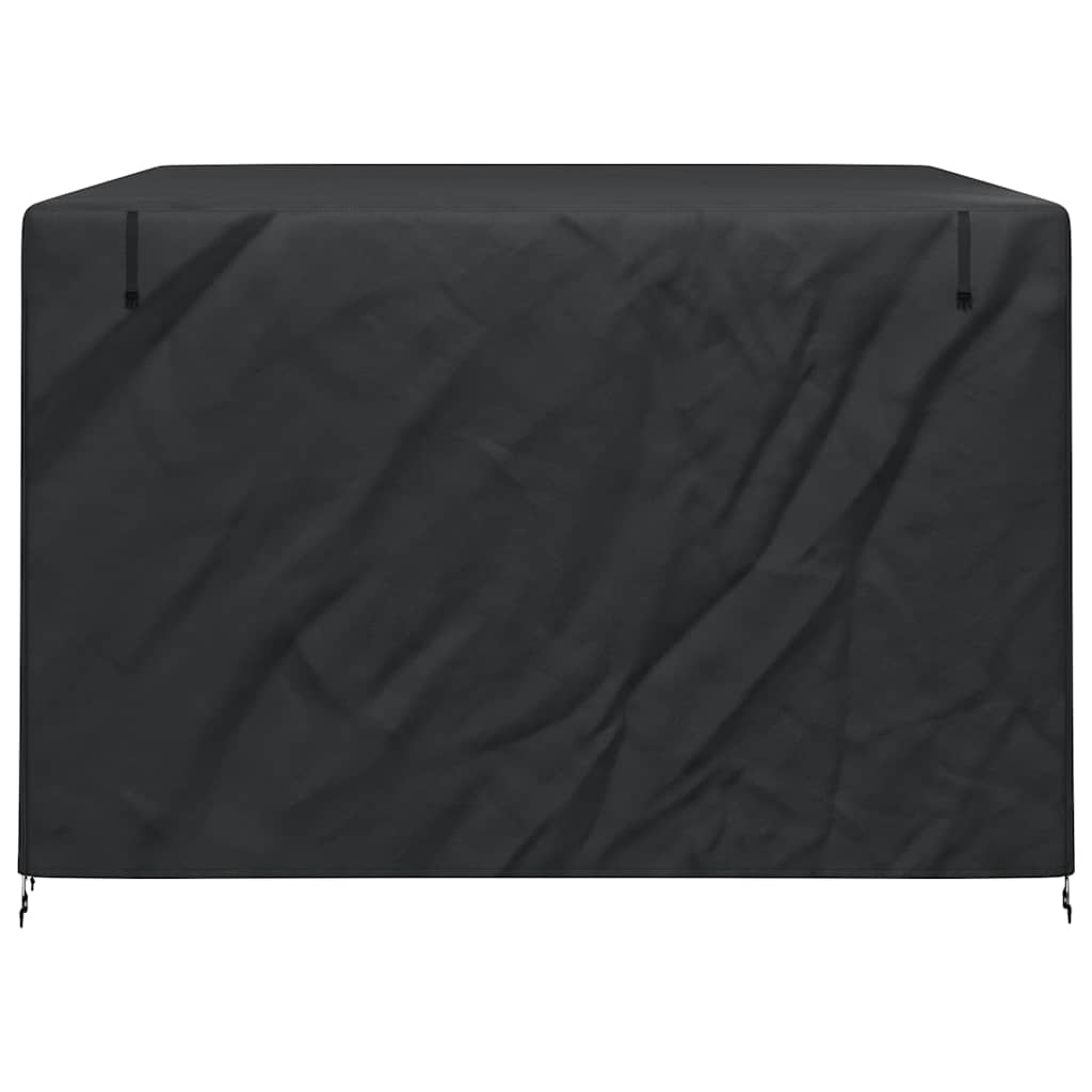 Κάλυμμα για κούνια εξωτερικού χώρου 250 x 250 x 160 εκ