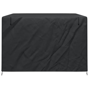 Κάλυμμα για κούνια εξωτερικού χώρου 250 x 250 x 160 εκ