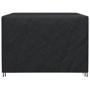 Κάλυμμα για κούνια εξωτερικού χώρου 250 x 250 x 160 εκ
