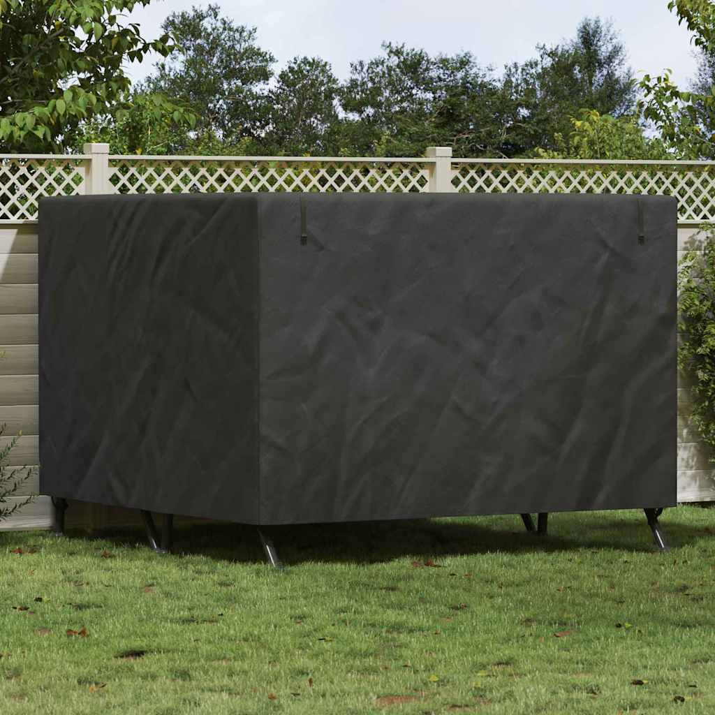 Κάλυμμα για κούνια εξωτερικού χώρου 250 x 250 x 160 εκ