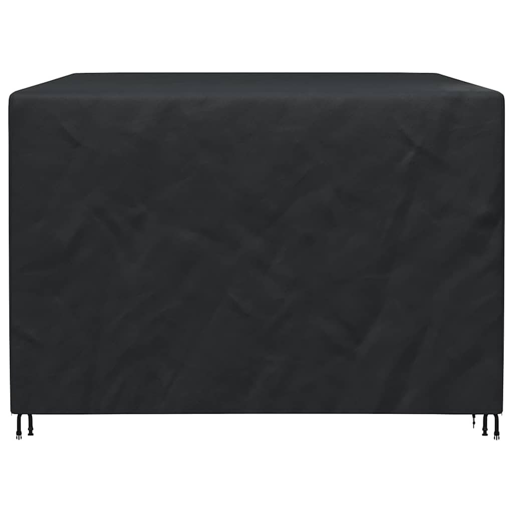 Κάλυμμα για κούνια εξωτερικού χώρου 250 x 250 x 160 εκ
