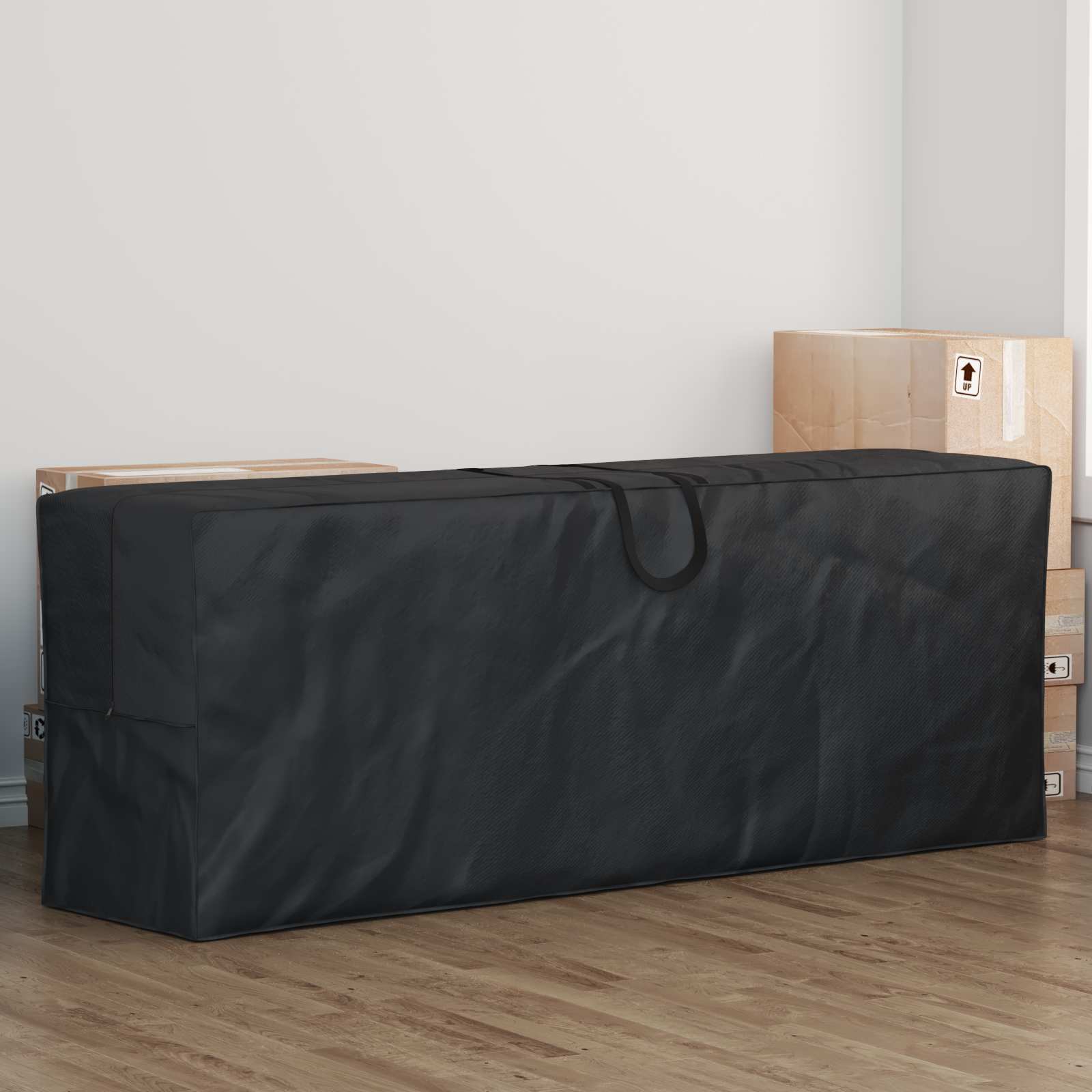 Τσάντα Αποθήκευσης Υπαίθρου 175 x 55 x 75 εκ.