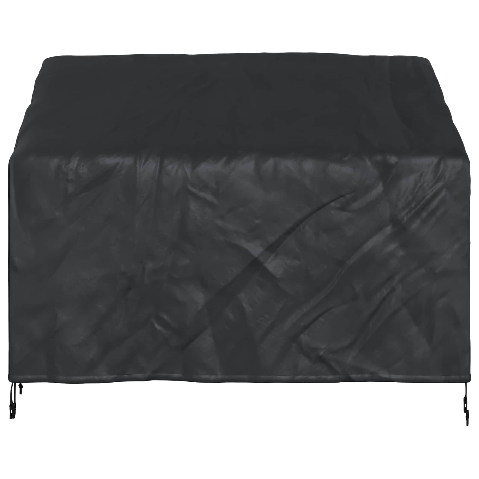 Κάλυμμα Παγκάκι Κήπου 134 x 70 x 65 / 94 cm Ύφασμα Oxford 210D - Pakobazaar